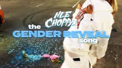 NLE Choppa - Gender Reveal