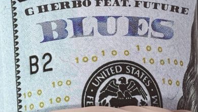 G Herbo feat. Future - Blues