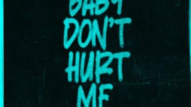 David Guetta, Anne-Marie & Coi Leray - Baby Dont Hurt Me (Joel Corry Remix)