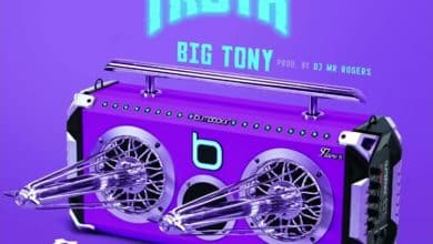 Trae Tha Truth feat. Big Tony - ROGERS FREESTYLE