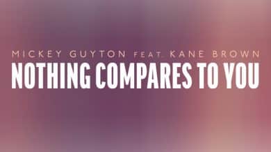 Mickey Guyton feat. Kane Brown - Nothing Compares To You