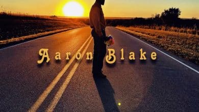 Aaron Blake - How About Her
